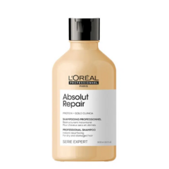 Shampoo Absolut Repair x300ml Loreal Professionnel