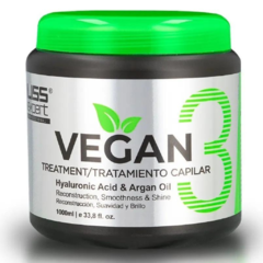 Liss Expert Alisado Vegano Con Células Madre X 1000 Ml