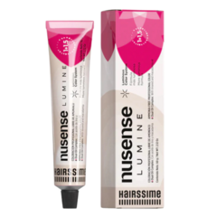 PROMO HAIRSSIME COLORACIÓN NUSENSE 40 POMOS + 8 BONIFICADO (CONSULTAR STOCK) - comprar online