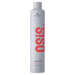 Schwarzkopf Osis+ Spray Session Fijación Extra Fuerte 500ml