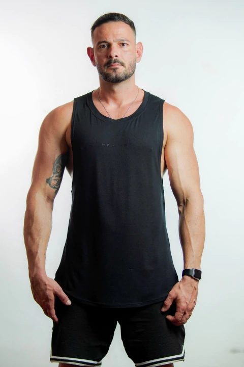 Regata TechModal Helmet Preta