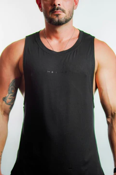 Regata TechModal Helmet Preta - comprar online