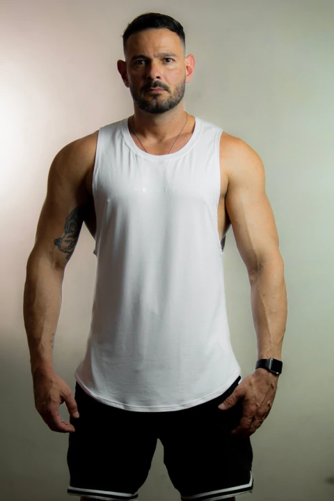 Regata TechModal Helmet Branca