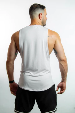 Regata TechModal Helmet Branca - Helmet Clothing