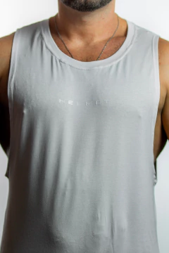 Regata TechModal Helmet Branca - comprar online