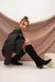BERNA BOTAS DE CUERO - Quebientequeda_online 