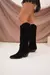 BERNA BOTAS DE CUERO - tienda online