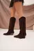 BERNA BOTAS DE CUERO - comprar online