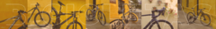 Banner de la categoría Bicicletas