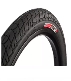 ANIMAL / GLH 20 X 2.30 NEGRA - comprar online
