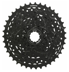 SHIMANO / CS LG300 9V (11-36T) - comprar online