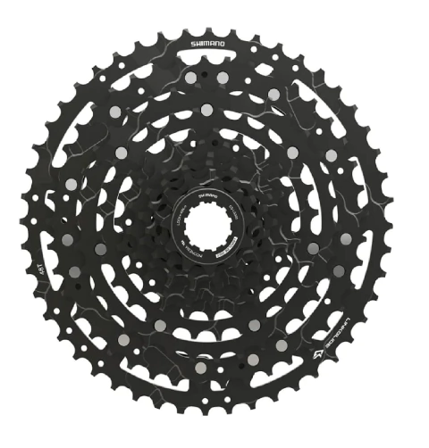 SHIMANO / CS LG300 10V (11-48T) - comprar online