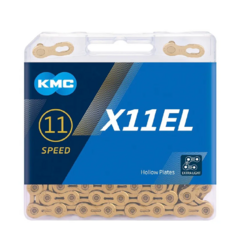 KMC - X11 EL TI DORADA - comprar online