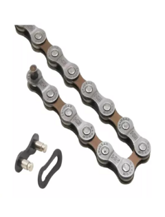 SHIMANO / CN-HG40 6,7,8V 116L - comprar online