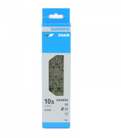 SHIMANO / CN HG54 116 10V