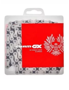 SRAM / GX EAGLE 12V