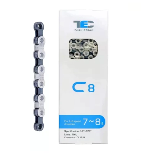 TEC / C8 116L - comprar online