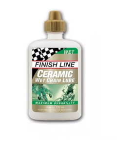 Finish Line / Humedo Ceramico