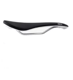 Fabric / Elite Scoop Gel - Pinta Pedal