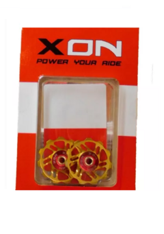 XON / XPL 11T - tienda online