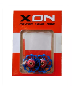 XON / XPL 11T
