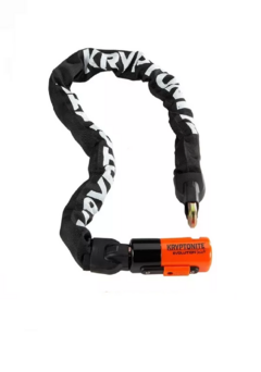 Kryptonite / Evolution 1090