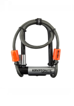 Kryptonite / Kryptolok Mini 7