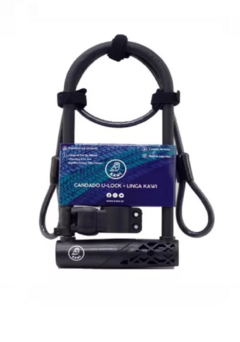 KAWI / ULOCK CON LINGA