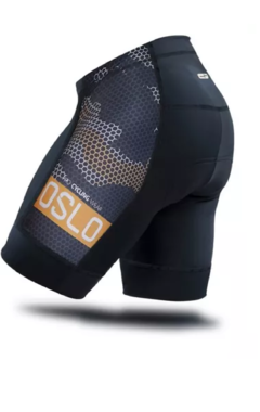 Oslo / Bogota - comprar online