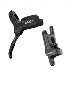 SRAM / LEVEL