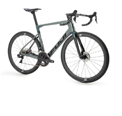 Fuji / Transonic 2.1