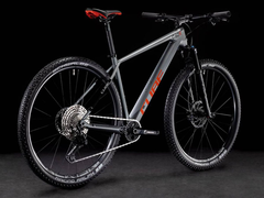Cube / Reaction C:62 Race - comprar online