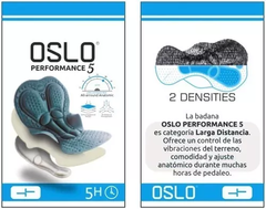 Imagen de Oslo / Mountain