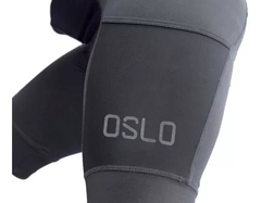Oslo / Bremen - Pinta Pedal