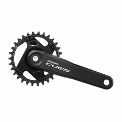 SHIMANO CUES 10v - 32T con 11-48T EJE CUADRADO - comprar online