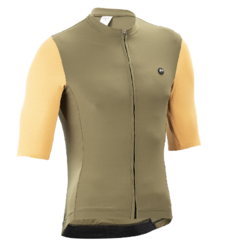 PAVE / SLEVE VERDE Y MOSTAZA - comprar online