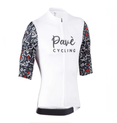 PAVE / BIG LOGO BLANCO - comprar online