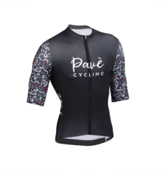 PAVE / BIG LOGO NEGRO - comprar online