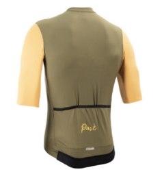 PAVE / SLEVE VERDE Y MOSTAZA en internet