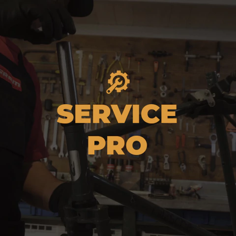 SERVICE PRO - comprar online