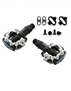 SHIMANO / PD-M520 - comprar online