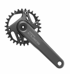 SHIMANO / FC U6000 170MM (32T) - comprar online