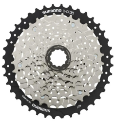 SHIMANO / CS HG400 8V (11-40T) - comprar online