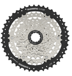 SHIMANO / CS HG400 8V (11-45T) - comprar online