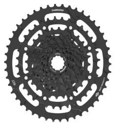 SHIMANO / CS LG300 9V (11-46T) - comprar online