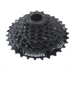 SHIMANO / CS-HG200-8V - comprar online