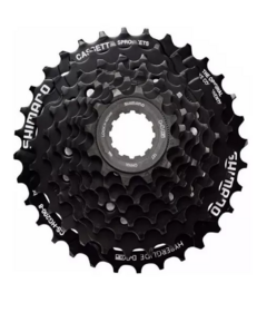 SHIMANO / CS-HG200-8V