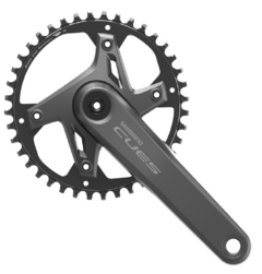 SHIMANO / FC U6000 170MM (40T) - comprar online