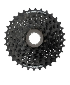 SHIMANO / CS-HG200-9V