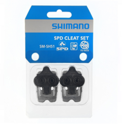 SHIMANO / CALA SM SH51 - comprar online
